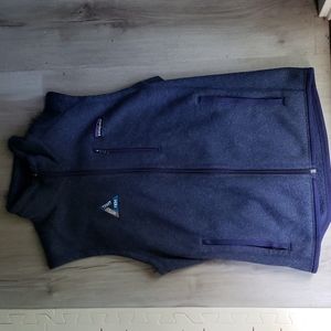 Patagonia better sweater vest size small